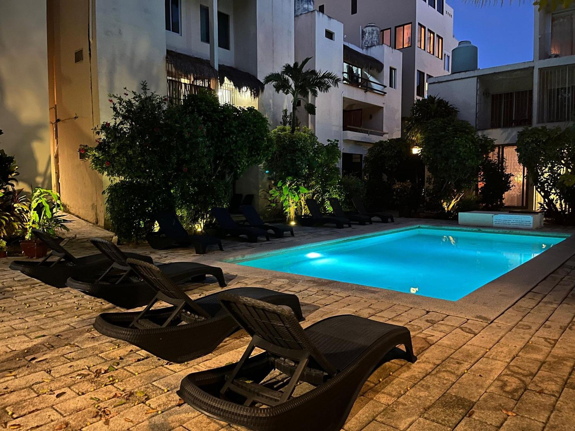 Beautiful, Comfortable And Great Location Apartamento